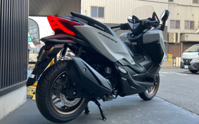 HONDA  FORZA 250 MF17