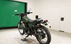 KAWASAKI 250TR BJ250F