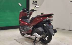 HONDA PCX 125 2013 JF81