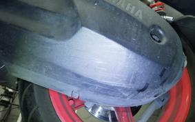 YAMAHA CYGNUS 125 XSR 3 SED8J