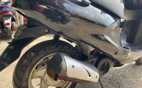 YAMAHA AXIS 100 SB01J