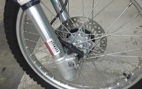 HONDA XR400R 2005