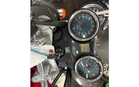 HONDA CB1100 2012 SC65