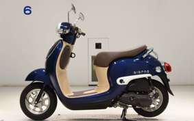 HONDA GIORNO 3 AF77
