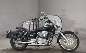 YAMAHA DRAGSTAR 250 VG05J