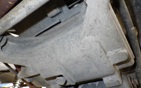 SUZUKI PALETTE CA45A