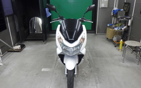 HONDA PCX125 2001