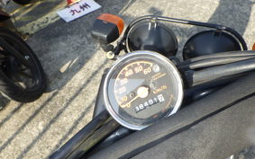 HONDA ZOOMER AF58