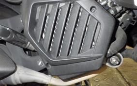 HONDA TACT Basket AF79