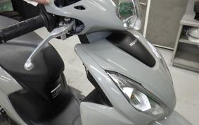 HONDA DIO 110 JK03