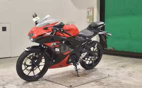 SUZUKI GSX-R125 2003 DL33B