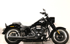 HARLEY FLSTFBS 2016 JT9