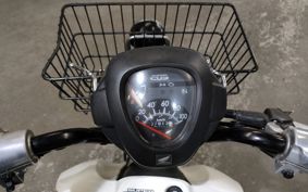 HONDA SUPER CUB110 JA07