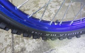 YAMAHA YZ85LW CB16C