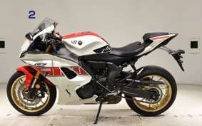 YAMAHA YZF-R7 2022 RM39J