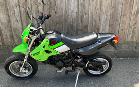 KAWASAKI KSR110 KL110A