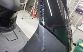 HONDA TACT-4ﾍﾞｰｼｯｸ 2024 AF79