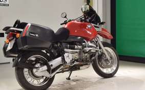 BMW R1100GS 2018