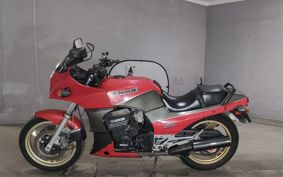 KAWASAKI GPZ900R NINJA ZX900A