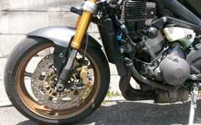 TRIUMPH TRIUMPH DAYTONA675 2007 TMD106