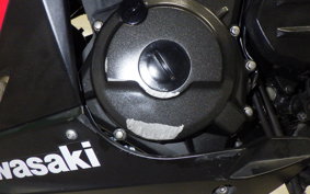 KAWASAKI NINJA 250 2017 EX250P