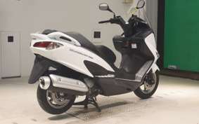 SUZUKI SKYWAVE 200 (Burgman 200) 2017 CH41A