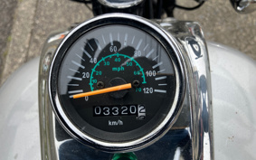 HONDA MAGNA 50 AC13