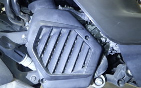 HONDA TACT Basket 2012 AF79
