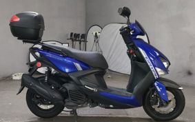 YAMAHA  CYGNUS  GRIF ASU SEJ4J