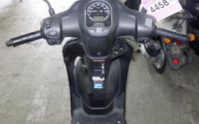 HONDA TACT-4ﾍﾞｰｼｯｸ AF79