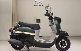 YAMAHA VINO 50 Gen.4 2013 AY02