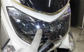 YAMAHA N-MAX 2012 SED6J