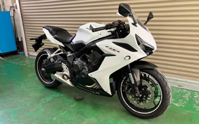 HONDA CBR650R 2023 RH03