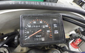 HONDA XR250R 2005 ME06