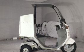HONDA GYRO TA02