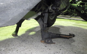 HONDA ﾍﾞﾝﾘｨ50-2 AA05