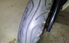 YAMAHA JOG ZR Gen.3 2024 SA39J