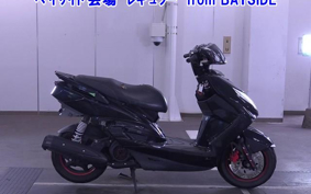 YAMAHA CYGNUS125XSR-2