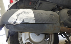 YAMAHA JOG POCHE SA08J
