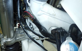 YAMAHA DT125R Gen.3