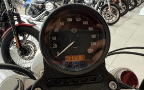 HARLEY HARLEY XL883L 2015 CR2