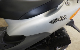 HONDA DIO Gen.4 AF35