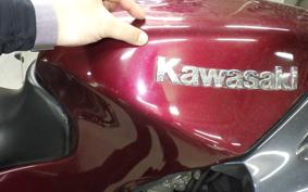 KAWASAKI ZZ1100 NINJA R Gen.2 2002