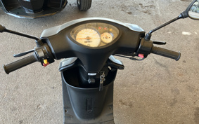 YAMAHA JOG ZR SA39J