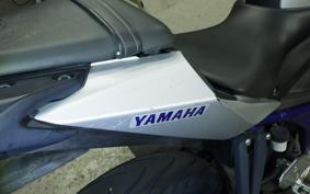 YAMAHA MT-03 2016 RH07J