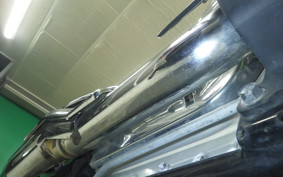 HONDA SHADOW 400 CUSTOM 2009 NC45