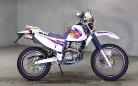 YAMAHA TT250RRAID 4WA