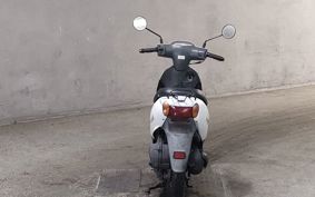 SUZUKI LET`S4 CA45A