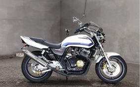 HONDA CB400SFV-1 2000 NC39
