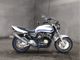 Фото Honda CB400SFV-1 2000 с японского аукциона